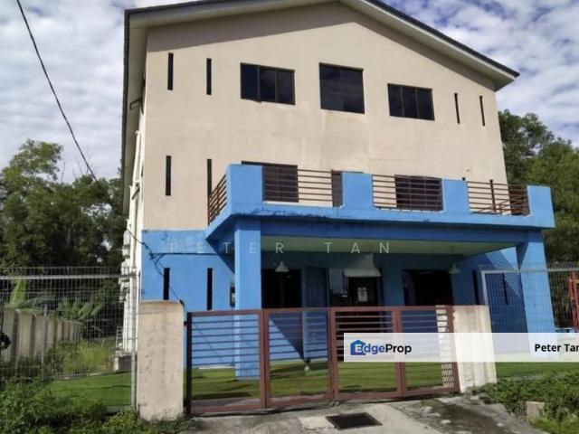 House for rent in Taman Gamelan Timur, Majlis Bandaraya Ipoh