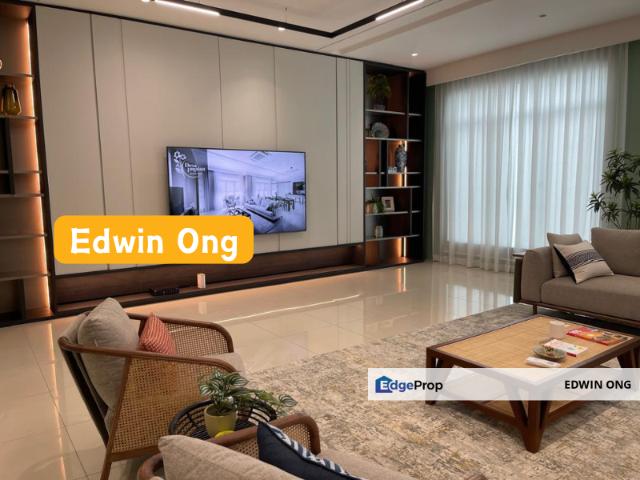 House for sale in Wellesley, Penang