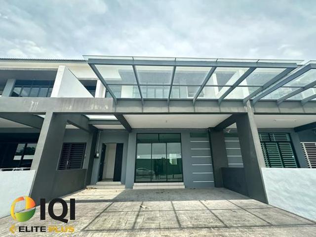 Terraced House for sale in Alma, Seberang Perai