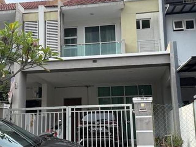 Terraced House for sale in Langkawi, Kedah