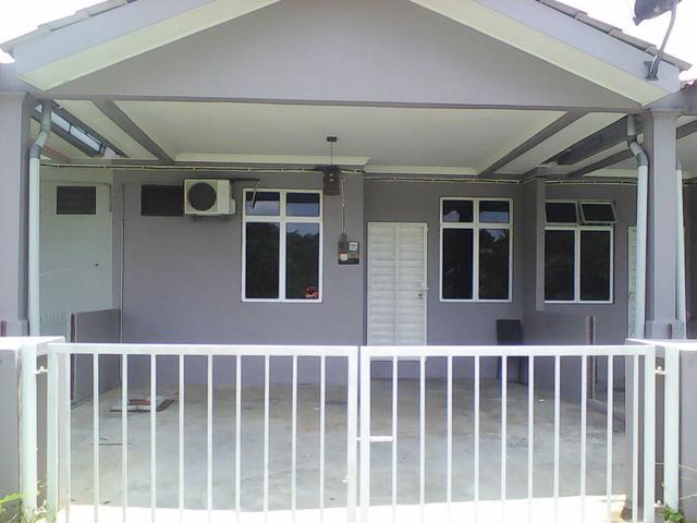 Terraced House for sale in Tanah Merah, Kelantan