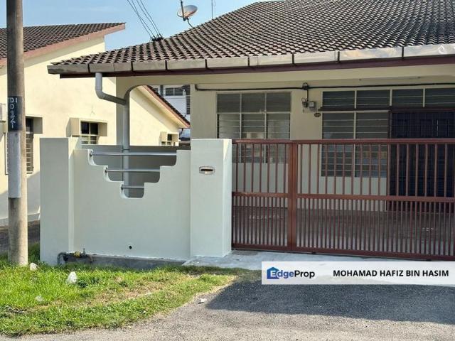House for sale in Kulim, Kedah