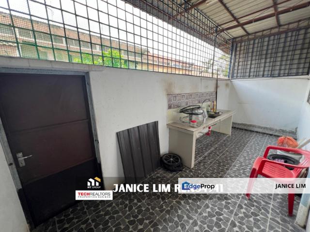 House for sale in Kulim, Kedah