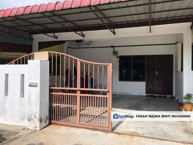 House for sale in Kulim, Kedah