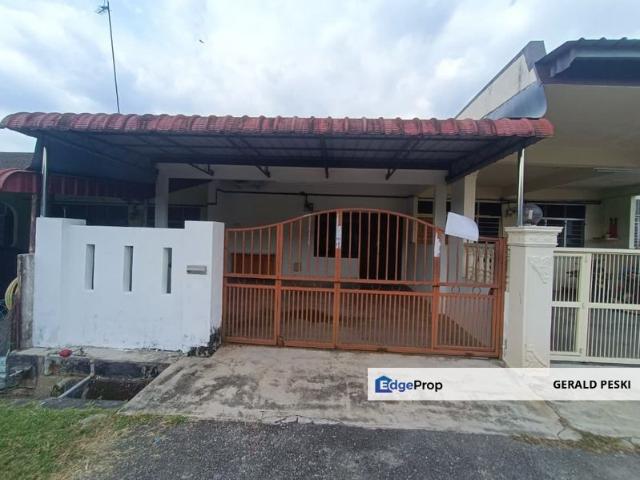 House for sale in Kulim, Kedah