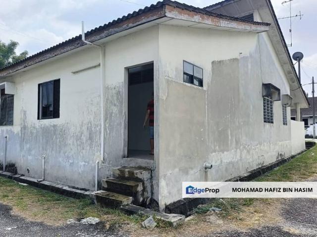 House for sale in Kulim, Kedah