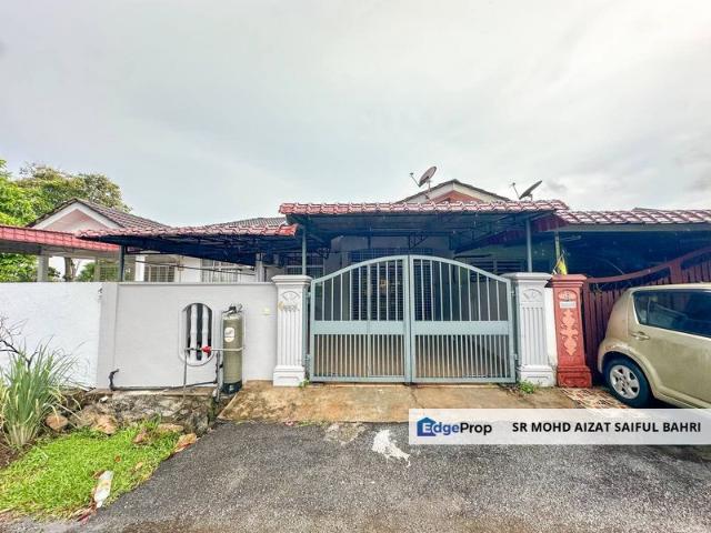 House for sale in Nilai, Negeri Sembilan
