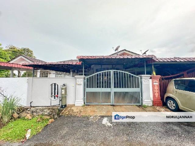 House for sale in Nilai, Negeri Sembilan
