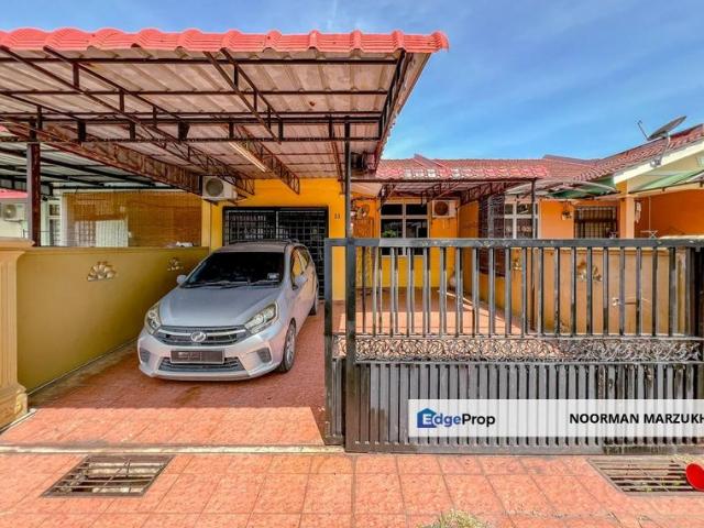 House for sale in Nilai, Negeri Sembilan
