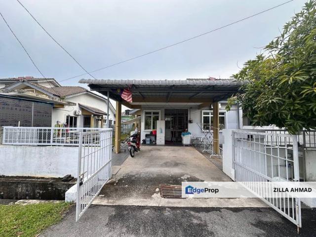 House for sale in Nilai, Negeri Sembilan