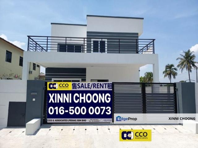 House for sale in Nilai, Negeri Sembilan