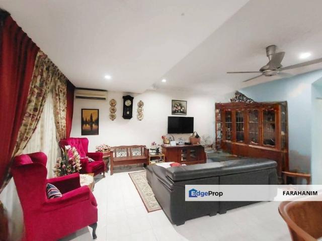 House for sale in Nilai, Negeri Sembilan