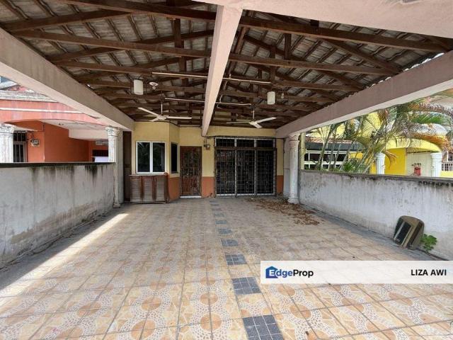 House for sale in Nilai, Negeri Sembilan