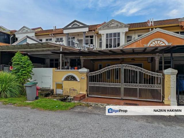 House for sale in Nilai, Negeri Sembilan