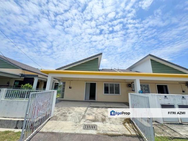 House for sale in Tanjong Sepat, Selangor