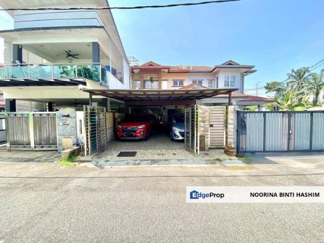 House for sale in Selayang, Selangor