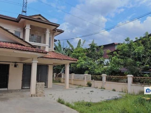 House for rent in Selayang, Selangor