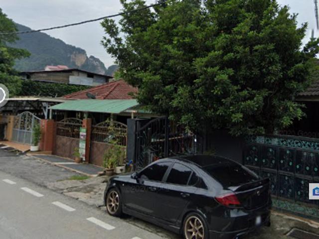 House for rent in Selayang, Selangor