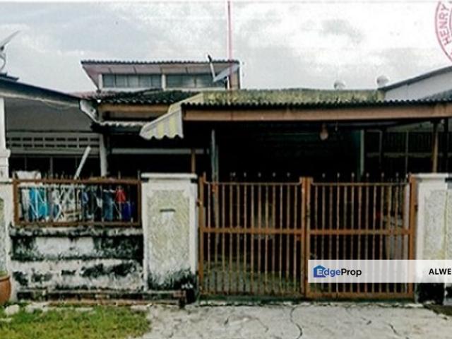 House for sale in Nilai, Negeri Sembilan