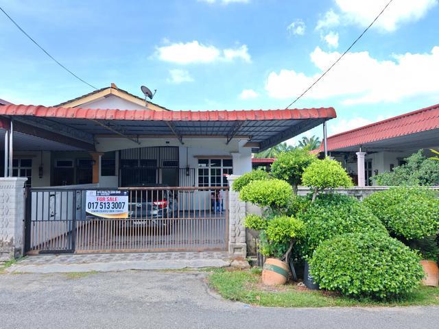 Residential House for sale in Perak, Kerian