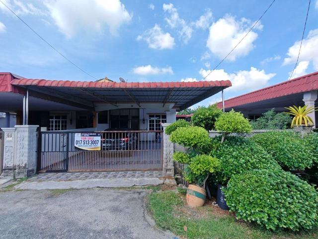 Residential House for sale in Perak, Kerian