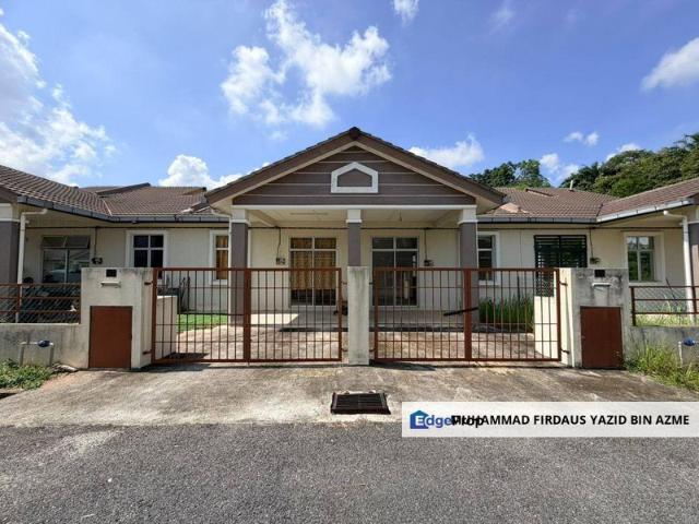 House for sale in Port Klang, Selangor