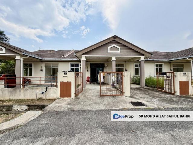 House for sale in Port Klang, Selangor