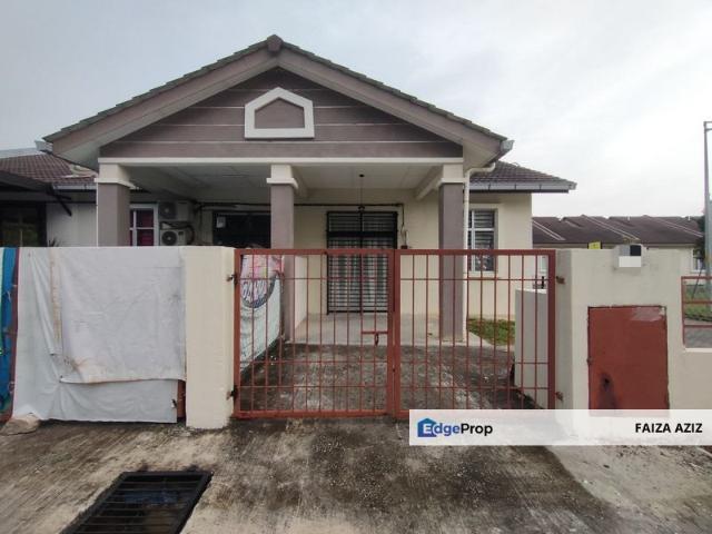 House for sale in Port Klang, Selangor