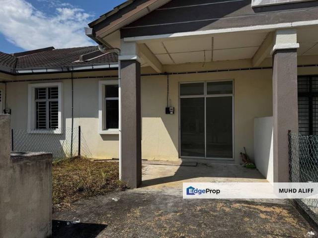 House for sale in Port Klang, Selangor