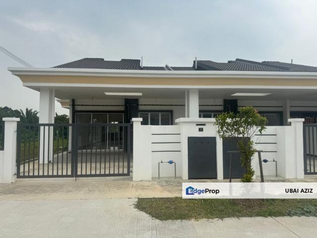House for sale in Port Klang, Selangor