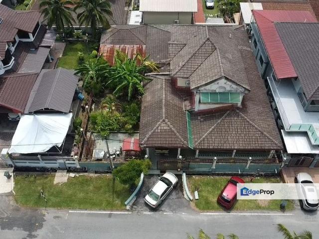 House for sale in Sendayan Village, Negeri Sembilan