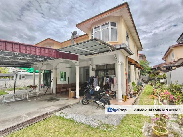 House for sale in Seremban