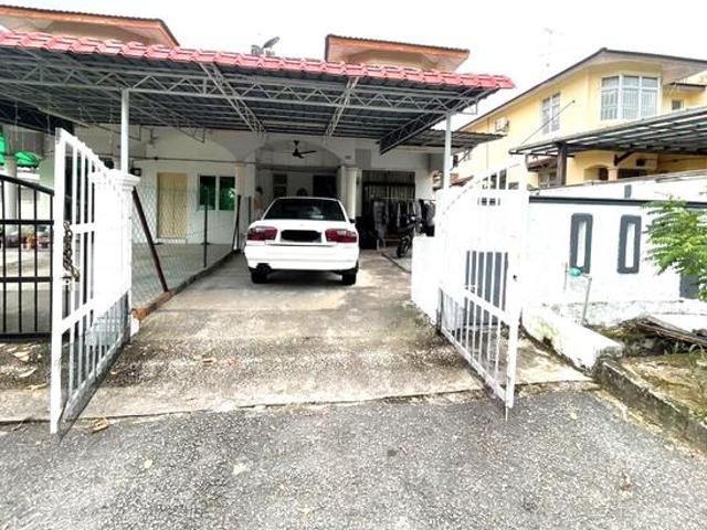 Residential House for sale in Sendayan Village, Negeri Sembilan