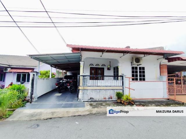 House for sale in Seremban