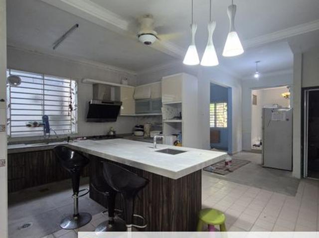 House for sale in Sendayan Village, Negeri Sembilan