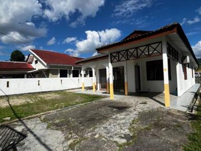 Bungalow for rent in Sendayan Village, Negeri Sembilan