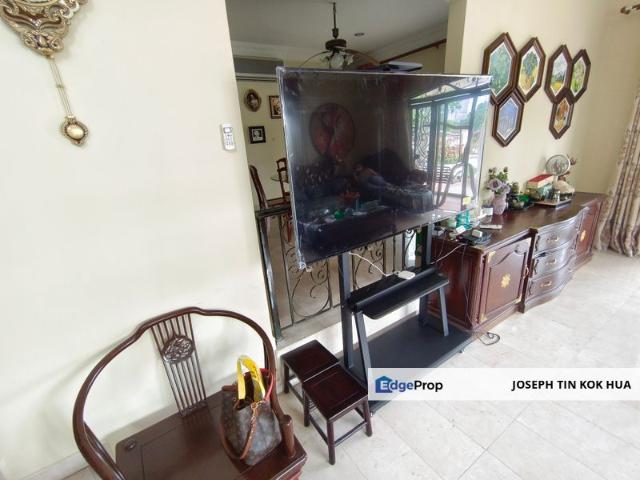 House for rent in Country Heights Damansara, Kuala Lumpur