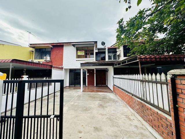 Terraced House for sale in Alor Setar, Kedah