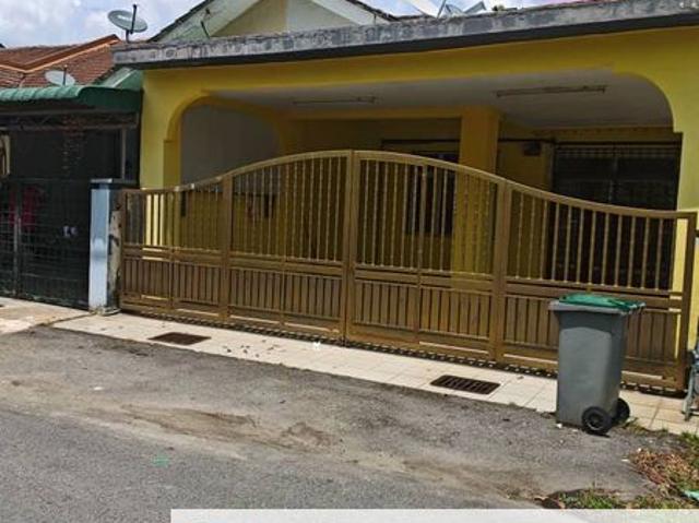 House for sale in Nilai, Negeri Sembilan