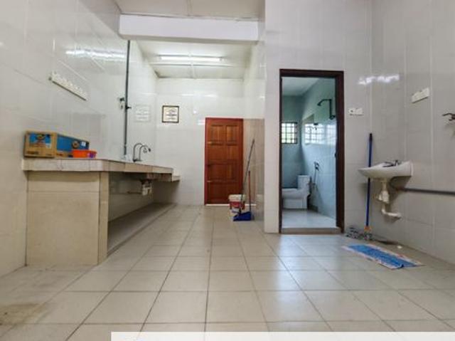 House for sale in Nilai, Negeri Sembilan