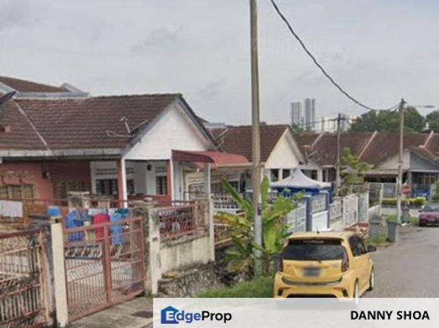 House for sale in Nilai, Negeri Sembilan
