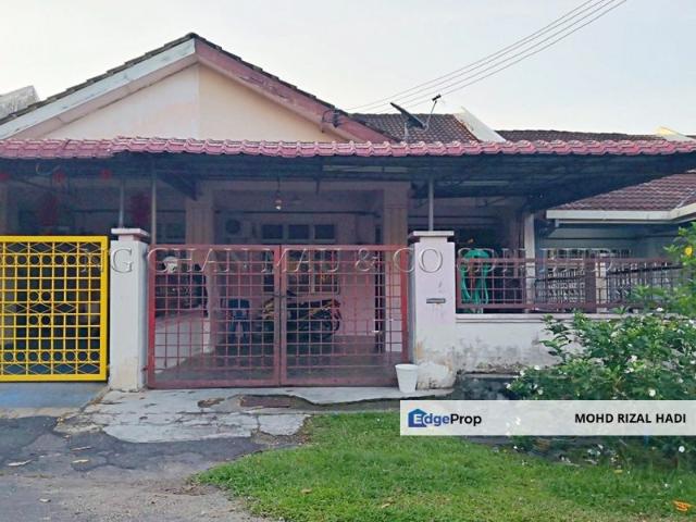 House for sale in Nilai