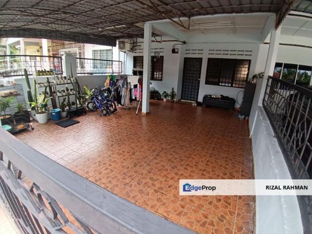 House for sale in Nilai, Negeri Sembilan