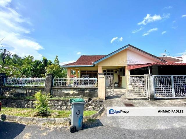 House for sale in Seremban, Negeri Sembilan