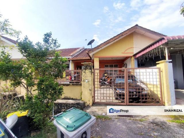 House for sale in Seremban, Negeri Sembilan