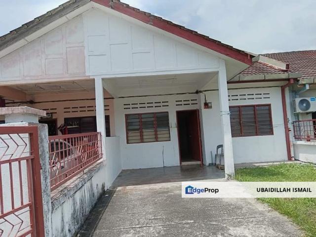 House for sale in Negeri Sembilan