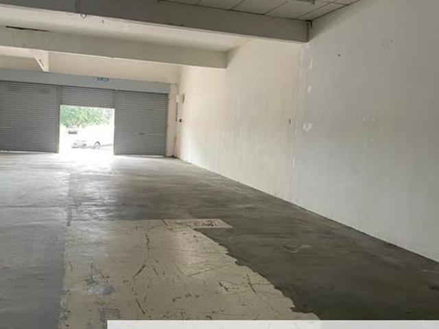 Shop for rent in Nilai, Negeri Sembilan