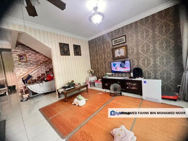 House for sale in Seremban, Negeri Sembilan