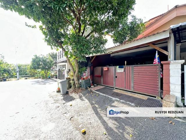 House for sale in Negeri Sembilan