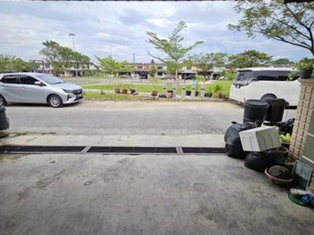 Terraced House for sale in Wellesley, Penang